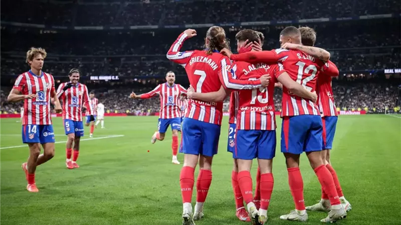 أتلتيكو مدريد يستعد لمونديال الأندية بصفقة بـ70 مليون يورو