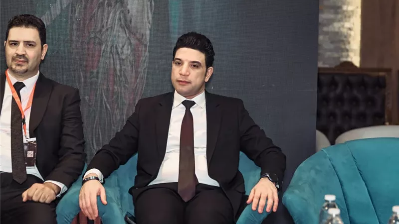 نائب محافظ سوهاج يشهد فعاليات المؤتمر السنوي الثالث لقسم القلب