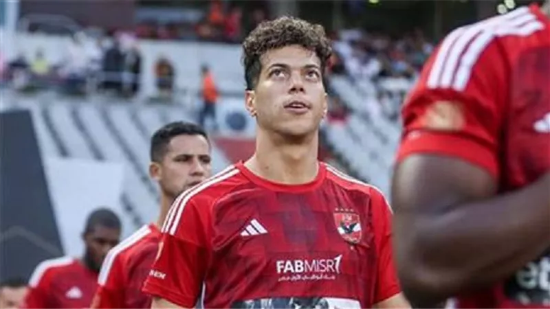 نجم الأهلي يكشف لأول مرة اسباب غرامة المليون جنيه