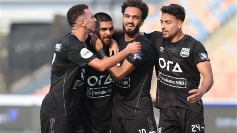 زد متصدراً.. ترتيب جدول مجموعة الهبوط بعد ختام بطولة الدوري