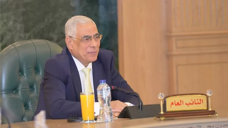 النائب العام يختتم ورشة عمل تعزيز التعاون الدولي في مكافحة الإرهاب