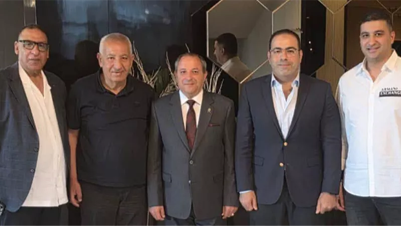 المصري يقرر تأسيس شركة للاستثمار بالتعاون مع محافظة بورسعيد