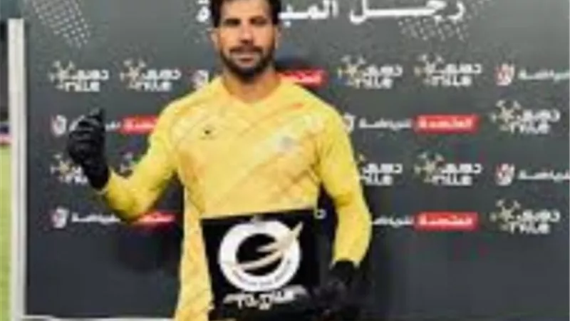 المهدي سليمان يودّع الاتحاد السكندري بعد 3 مواسم