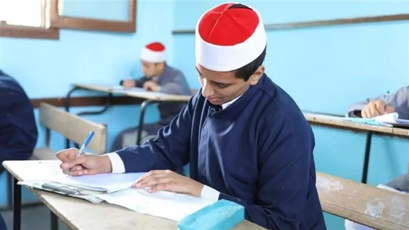برقم الجلوس.. رابط نتيجة الشهادة الاعدادية الأزهرية 2025