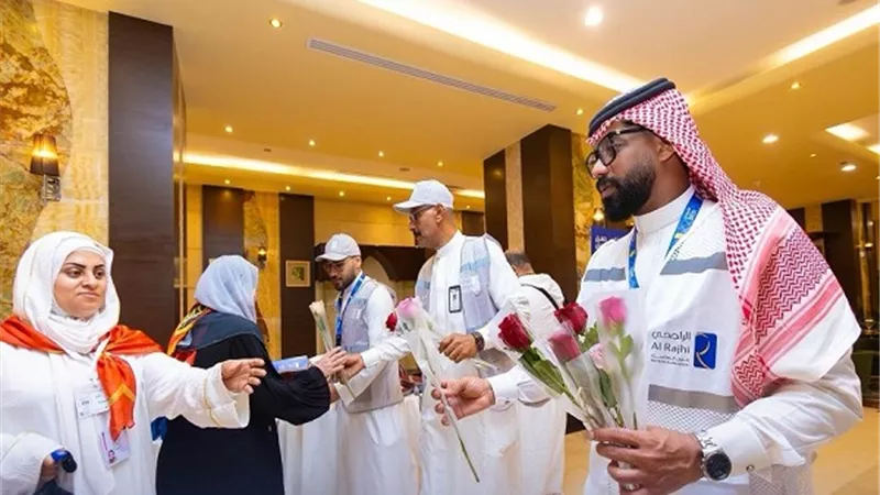 طوارئ ببعثة الحج السياحي لضمان تطبيق الضوابط المنظمة