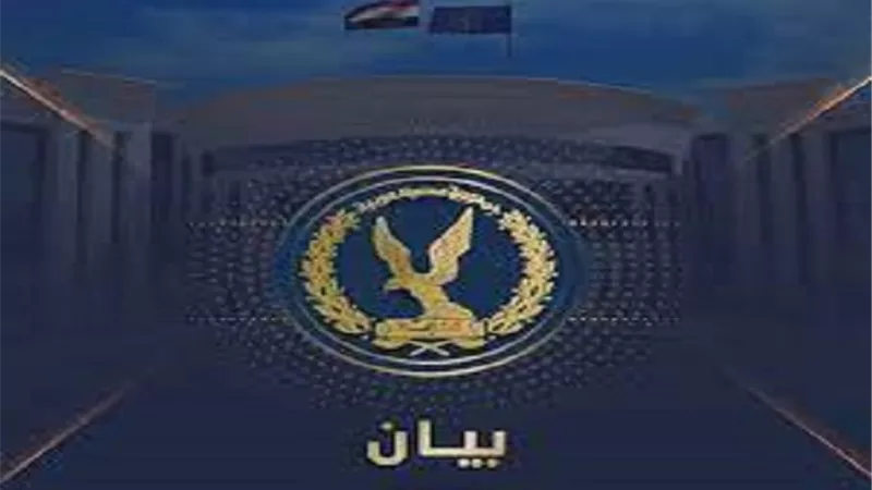 كاذبون .. مصدر أمنى ينفى فيديو تعدى فردى شرطة على قائد سيارة 
