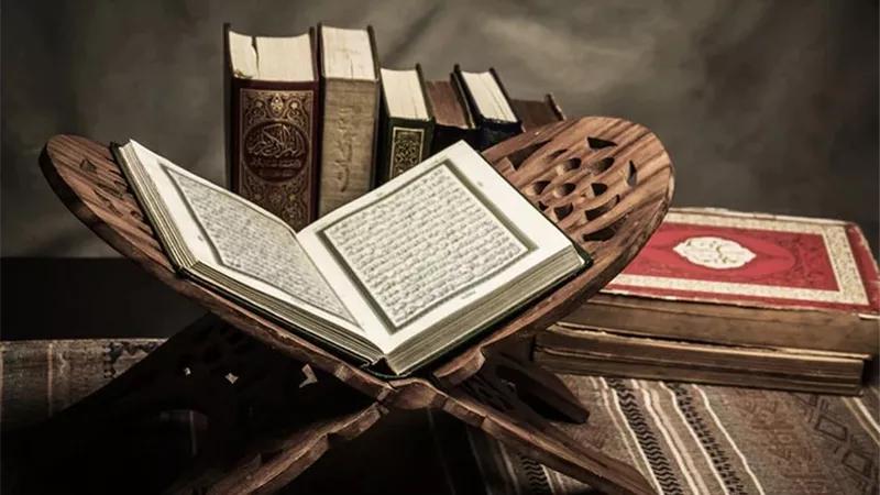 لغة القرآن.. الذنب والمعصية والسيئة والإثم