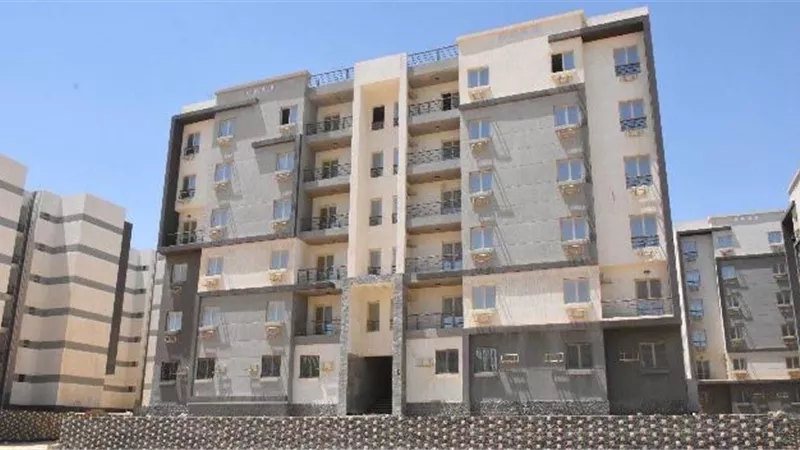 مواعيد تسليم دفعة جديدة من وحدات سكن مصر بمنطقتين بالقاهرة الجديدة
