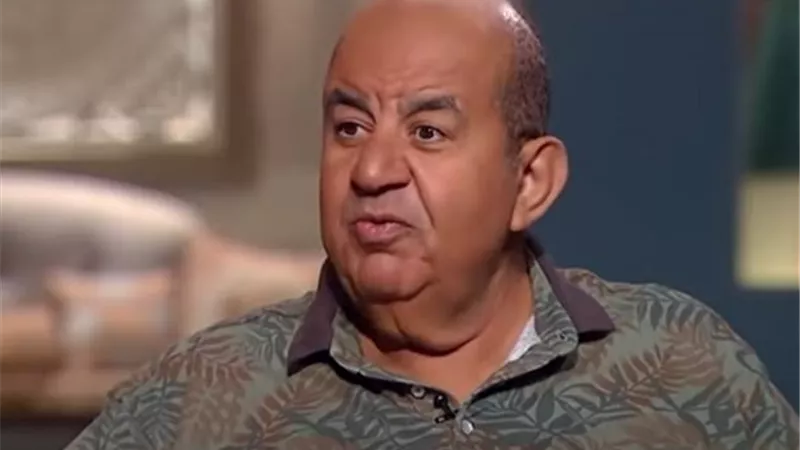رسالة مؤثرة من محمد التاجي: كنت ميتًا من الداخل
