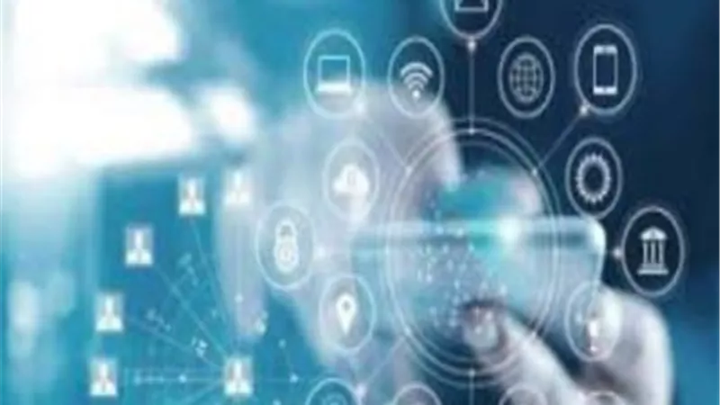 التحول الرقمي.. بوابة مصر الذهبية نحو مستقبل مشرق