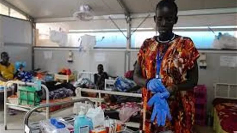 السودان يتسلم 2.9 مليون جرعة لقاح ضد الكوليرا