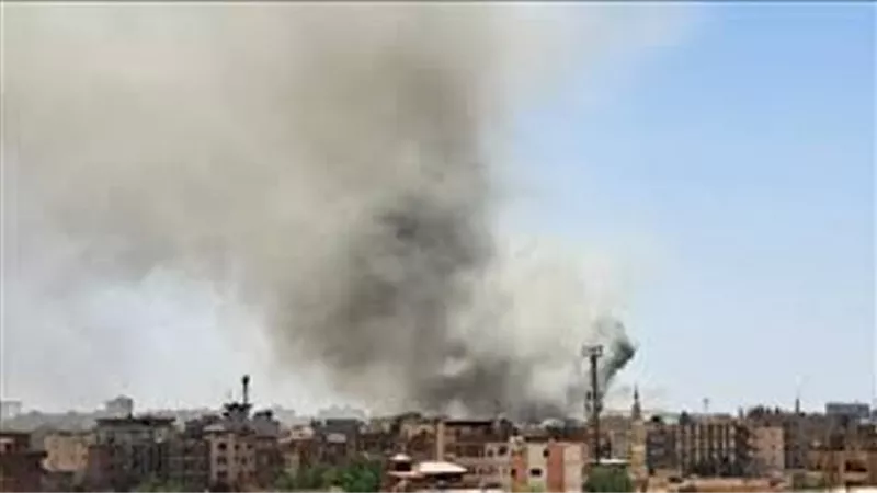 ستة قتلى في قصف للدعم السريع على مستشفى بشمال كردفان