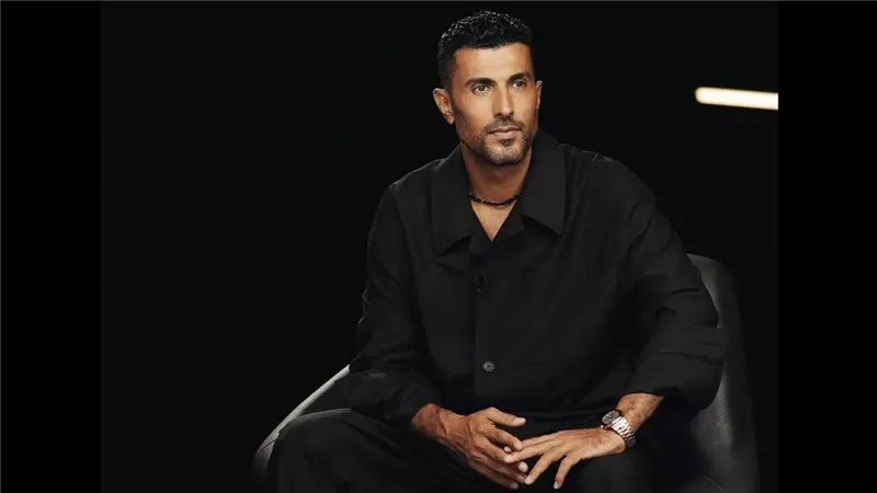 محمد سامي يكشف حقيقة هجرته من مصر