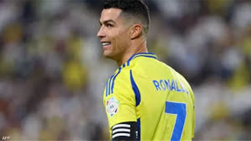 تقارير فرنسية: كريستيانو جدد بالفعل تعاقده مع النصر السعودي