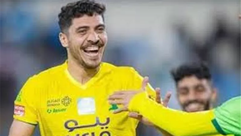محمد شريف : وقعت للزمالك قبل الأهلي