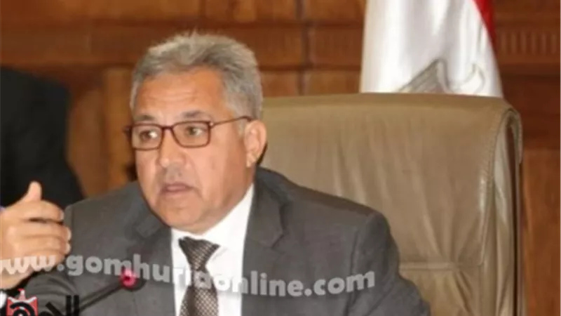 السجيني : تعديلات تشريعية جديدة في قانون التصالح بمخالفات البناء