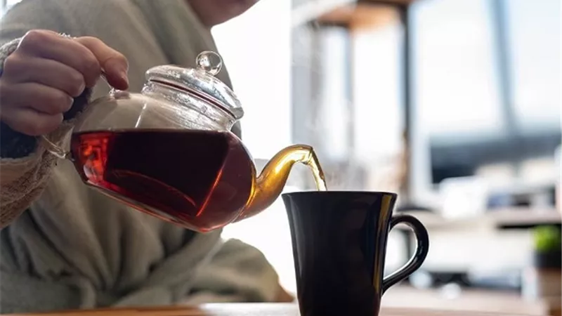 من صحة القلب إلى راحة البال .. فوائد مذهلة للشاي