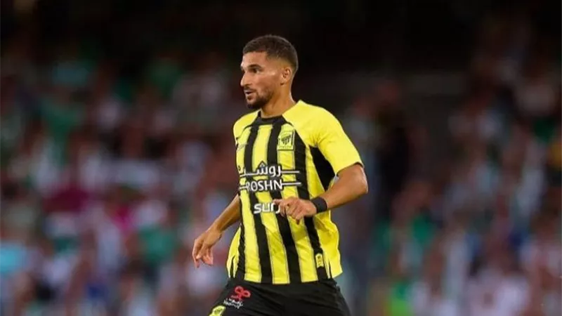 شاهد .. ثلاثية اتحاد جدة أمام القادسية بنهائى كأس خادم الحرمين