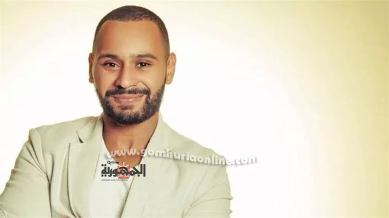 محمد الريفي: حفلات أوروبا ناجحة جدًا.. واستعد لطرح أغنية «حقودي»