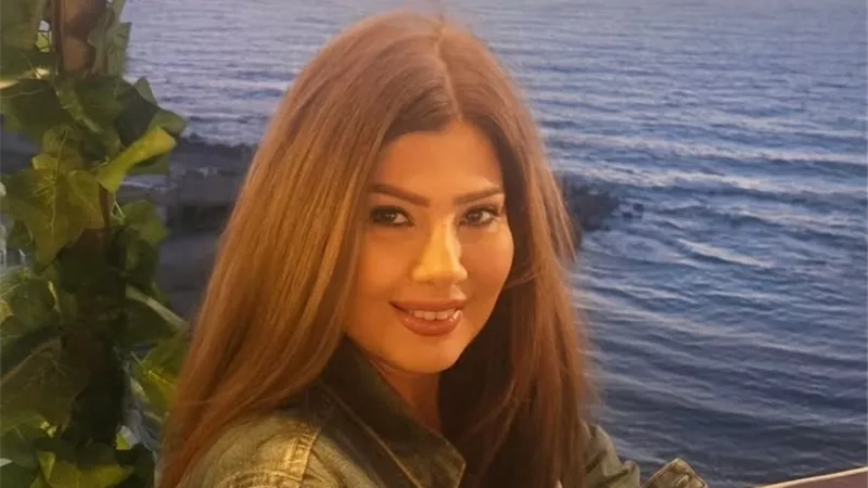 رانيا فريد شوقي فى عيد ميلادها: وجودكم في حياتي أعظم هدية فرحتوني