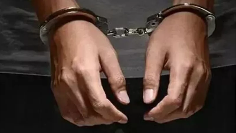 ضبط شاب لاتجاره في النعام والكلاب والنسانيس في المحلة