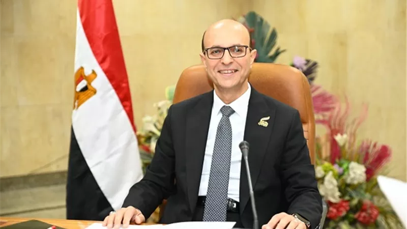 المنشاوي يشيد بانتظام امتحانات نهاية العام دون رصد أية معوقات