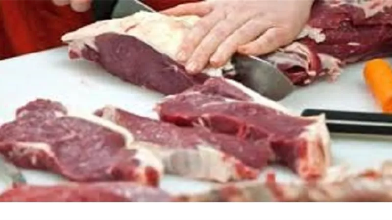 حكم إدخار لحوم الاضاحى