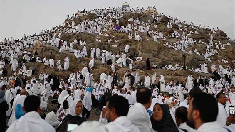 رئيس بعثة الحج: تعاون وتنسيق تام مع كافة الجهات المنظمة من أجل خدمة الحجاج