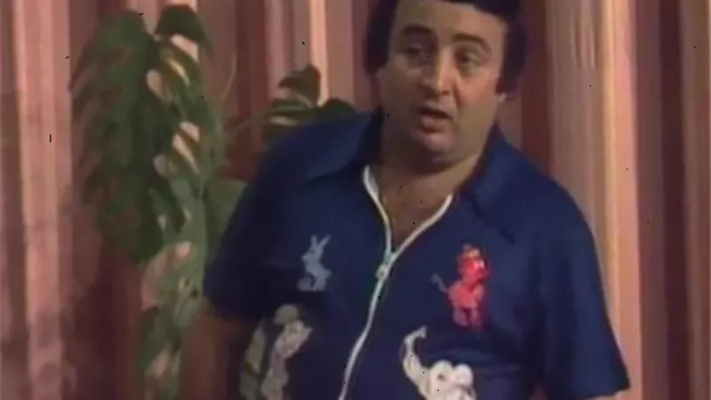 تعرف على أشهر إفيهات يونس شلبى فى ذكرى ميلاده
