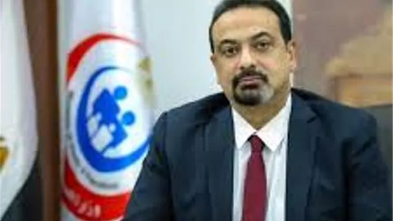 الكشف على 15 ألف حاج مصري وتحويل 210 حالات إلى المستشفيات السعودية
