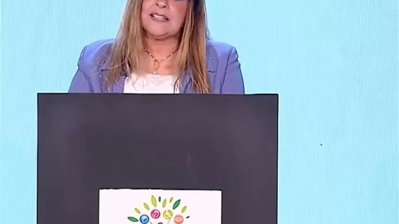 د.إيمان كريم: الإعلام شريك استراتيجي في دعم قضايا الأشخاص ذوي الإعاقة