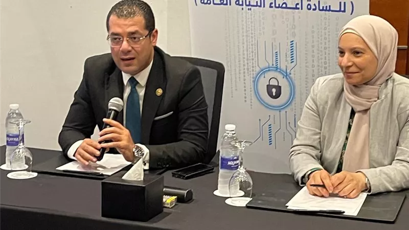 القومي للمرأة ينظم ورشة العمل الخامسة حول جرائم تقنية المعلومات