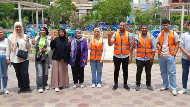 انطلاق أول اجتماع لكيان رواد المحافظات الحدودية بالشرقية