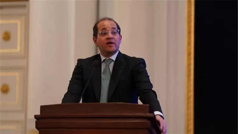 وزير المالية: لا أعباء ضريبية جديدة على المستثمرين