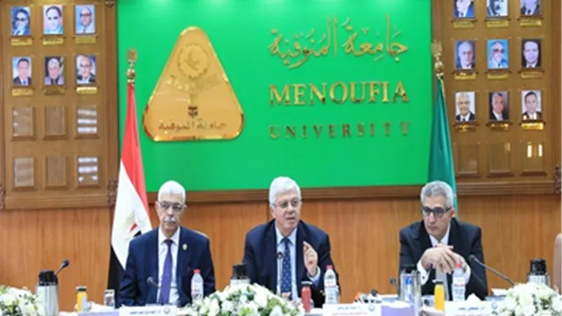 20 سبتمبر..بدء الدراسة للعام الجديد بالجامعات والمعاهد