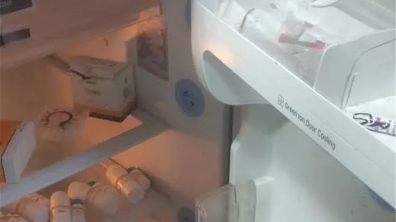 المرور على ٥٤٤ منشأة طبية خاصة خلال حملات للعلاج الحر بالمنيا