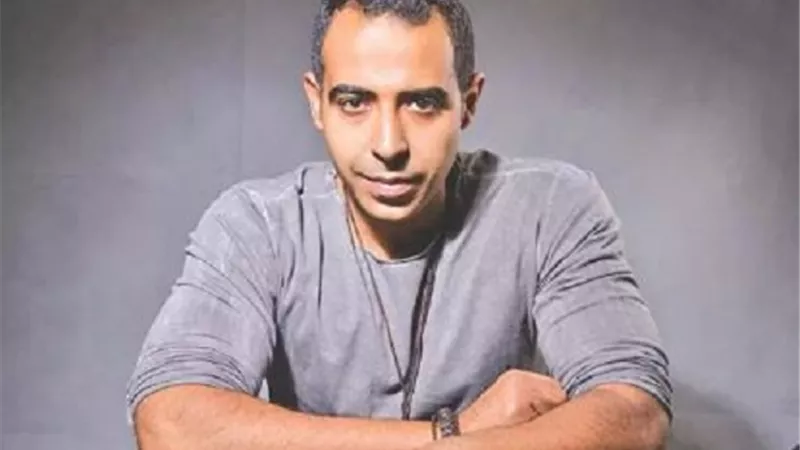 إلغاء حفل محمد عدوية فى الإسكندرية بسبب سوء الطقس