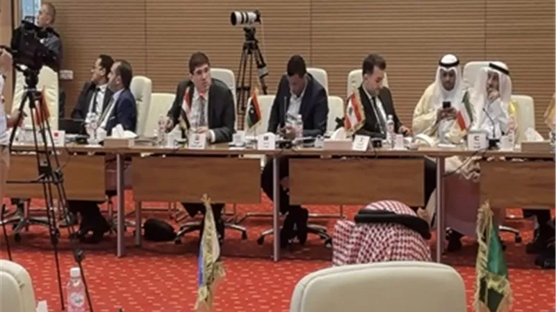 ختام أعمال الدورة الـ ١٢٣ المجلس التنفيذي لمنظمة الألكسو بتونس