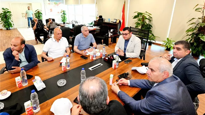 بوابة الجمهورية