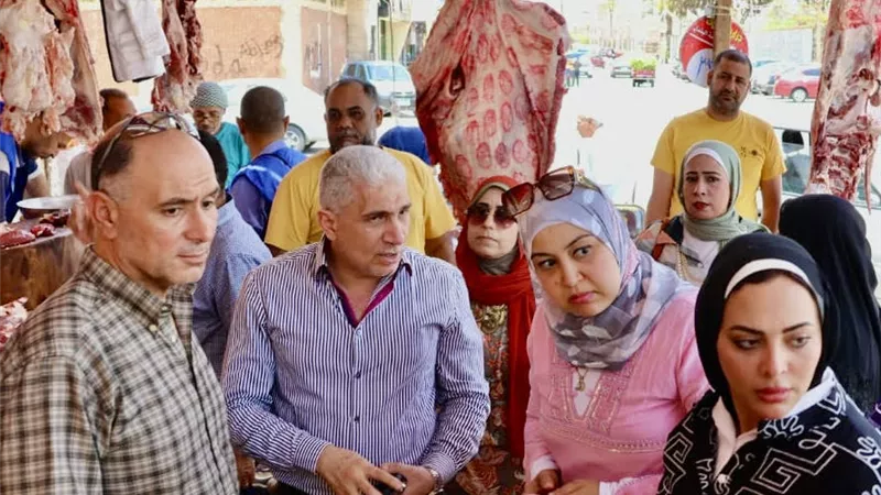 الإسماعيلية في العيد: لحمة زحمة وفقرات فنية والإجازات ممنوعة