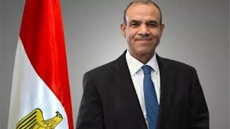 وزير الخارجية يتوجه إلى عمان لبحث مستجدات الأوضاع في غزة