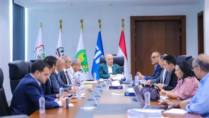 رسميا.. طولان مديرا فنيا لمنتخب مصر المشارك فى 