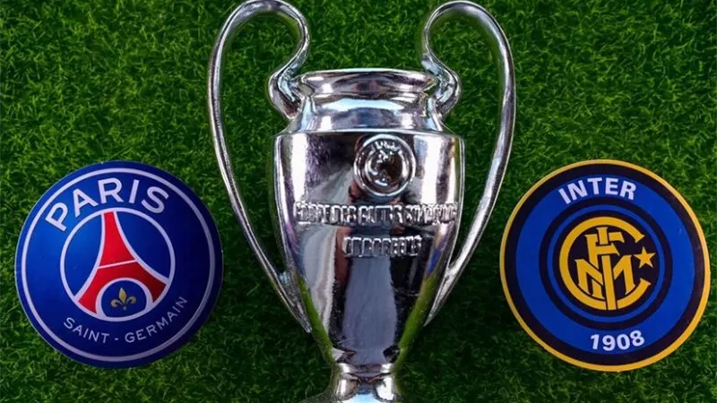 الإنتر ضد باريس حصرياً الأن.. نهائي دوري ابطال أوروبا مباشر مباشر
