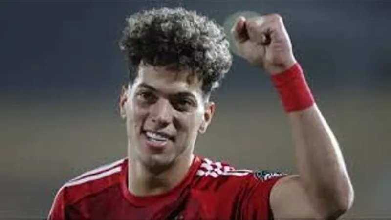 رسميًا.. إمام عاشور يحصد لقب هداف الدوري المصري 2025