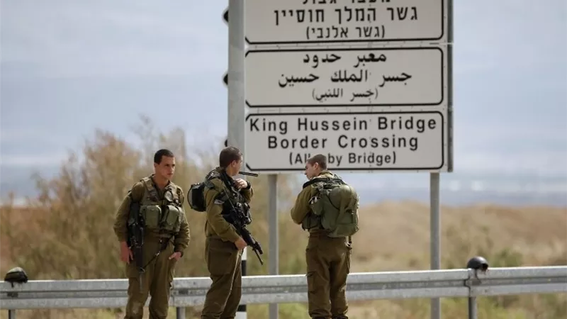 بيان عربي يندد بإجهاض إسرائيل زيارة وفد وزاري رفيع للأراضي الفلسطينية