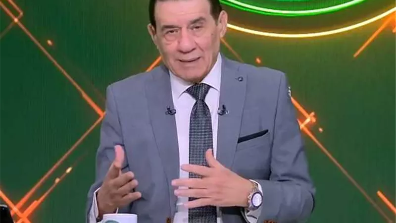 تعليق صادم من مدحت شلبي على احتفال بيراميدز بالفوز بالدوري.. شاهد