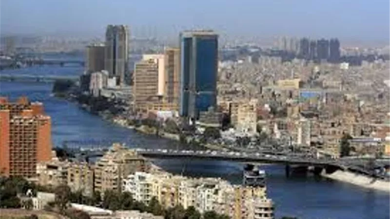 طقس اليوم حار على أغلب الأنحاء .. والعظمى بالقاهرة 31