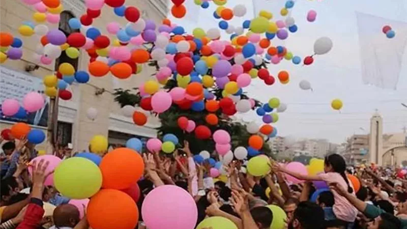 إجازة عيد الأضحى 2025 للقطاع الخاص في مصر