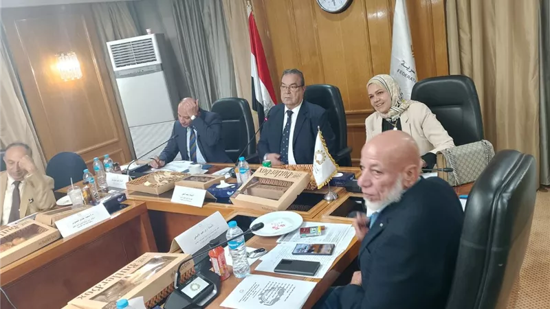رشا عبد العال: نعمل على إزالة أي معوقات تواجه المصانع والشركات