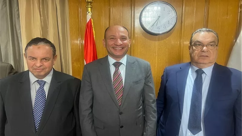 ندعم بقوة جهود مصلحة الضرائب المصرية للتعريف بالتسهيلات الضريبية